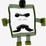 歳をとった麦茶