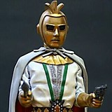 東神戸のウルフ