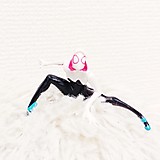 グウェンちゃん