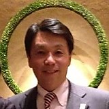 Kazuaki Fukuoka