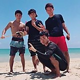 はえばら けんご