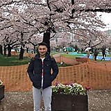 Цогсүрэн Нямгэрэл