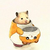 Madeleine Marshmallow