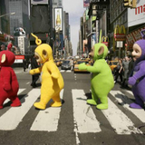 ゆっかちんぐさん