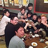 Toyohiro Kawashimatoyo