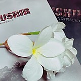 うさぎの餅つき