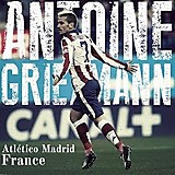 アントワーヌグリーズマン