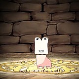 さいとうしょくぱんくん