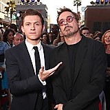 トニースターク