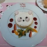 シャンシャン🐼