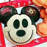 mickey