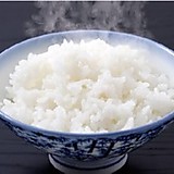 白米