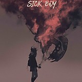 Sick boy