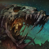 マーベルオタクのチキン