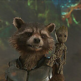groot