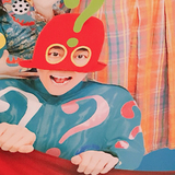 映画ぜんぜん見ないくん