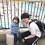 たけべ ともあき