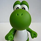 Yoshi