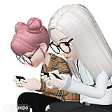 ちょこ-黐飫蠱みんと-香葉