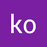 ko k