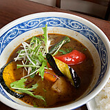 スープカレー