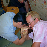 アイアンクリニック筋肉ドクター