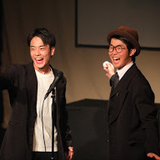 まんざらでもねぇ