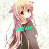 *Haku *