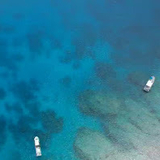 オーシャンビュー