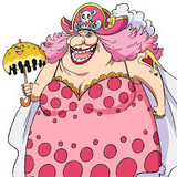 男シャーロットリンリン