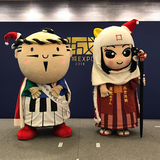 ゆるゆる出世法師直虎ちゃん