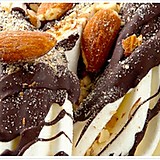 Stracciatella Mandola