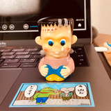 リュウ イーチン