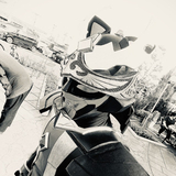 アルカディアボス