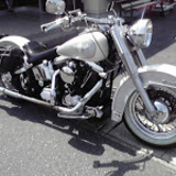 heritageノスタルジア