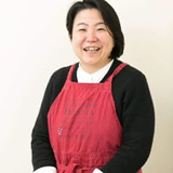 川辺 康子