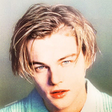 レオナルド・ディカプリオ