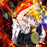 雪の小さな妖精