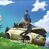 次元大介の帽子