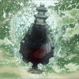 デストリア級航宙重巡洋艦