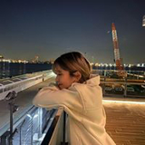 Rika Olivia Sakakibara