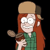 キットカットガール