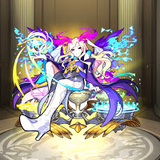 伝説厨ルシファー EX