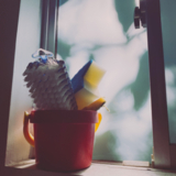 ターコイズフェニックス