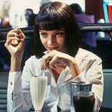 シーナはパンクロッカー