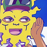 ナウでロックな あやどあら松