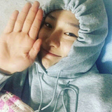 ニコちゃんマーク