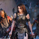 カリのオスオロ