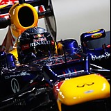 レッドブル小僧