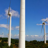 BLUE プイLUCKY プ